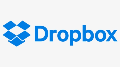 Dropbox Logo - Transparente Logo Dropbox, HD Png Download, Free Download