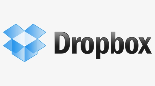 Dropbox Logo Png, Transparent Png, Free Download