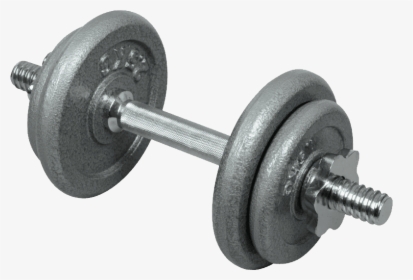 Dumbbell-hantel - Hantel Png, Transparent Png, Free Download