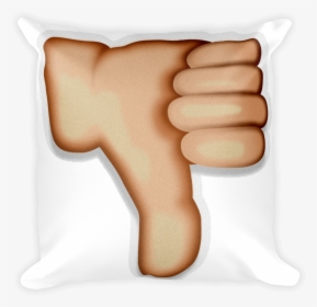 Thumbs Down Emoji Png Image - Emoji Dislike, Transparent Png, Free Download