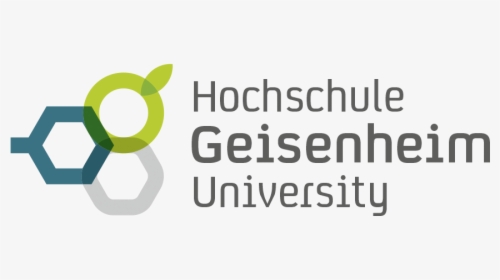 Logo Hs-gm Rgb - Hochschule Geisenheim University, HD Png Download, Free Download