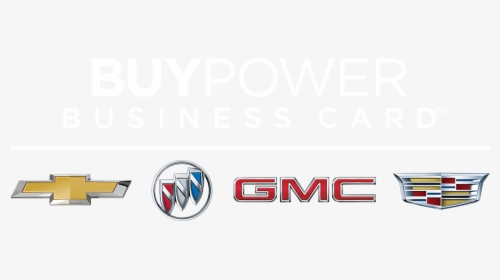 Chevrolet Buick Gmc Cadillac Logo Png, Transparent Png, Free Download