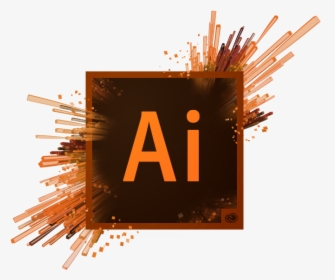 Adobe Illustrator Logo Transparent, HD Png Download, Free Download