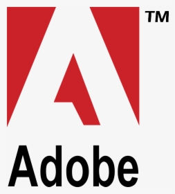 Transparent Adobe Logo Png, Png Download, Free Download