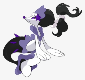 "gothic - Fairy Pokemon, HD Png Download, Free Download