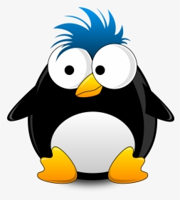 Lubuntu Mascot, HD Png Download, Free Download