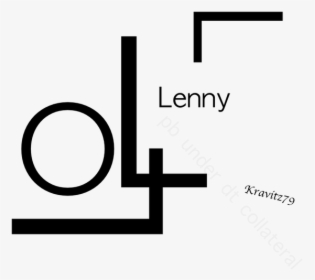 File - Lennyk79 - Circle, HD Png Download, Free Download