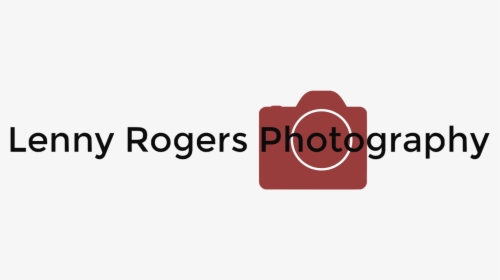 Lenny Rogers Photography - Graphic Design, HD Png Download, Free Download