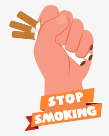 World No Tobacco Day 2018, HD Png Download, Free Download