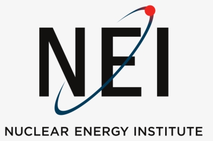 Nuclear Energy Institute Logo, HD Png Download, Free Download