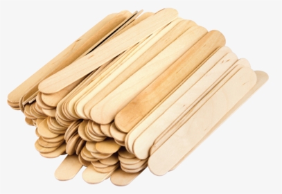 Jumbo Craft Sticks - Plywood, HD Png Download, Free Download