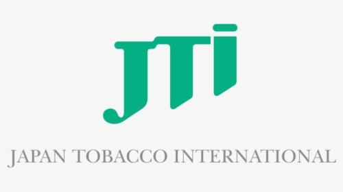Jti Group Lgoo - Japan Tobacco International Logo, HD Png Download, Free Download