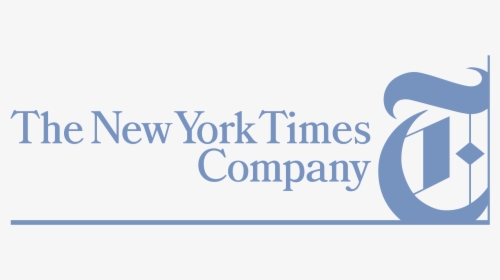 New York Times Company Logo, HD Png Download, Free Download