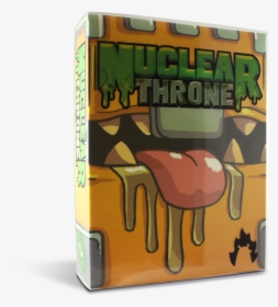 Nuclear Throne En Ps4, HD Png Download, Free Download