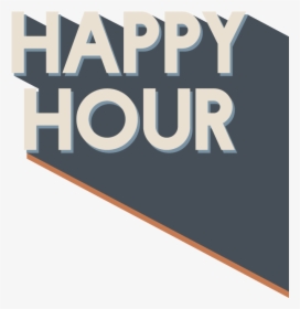 Happy Hours Png, Transparent Png, Free Download