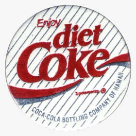 Coca Cola Bottling Company Of Hawaii Diet Coke Png - George Michael Coca Cola, Transparent Png, Free Download