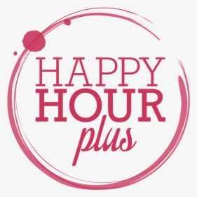 Happyhour Logo - Transparent Happy Hour Logo, HD Png Download, Free Download