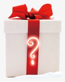 Present With Question Mark, HD Png Download, Free Download