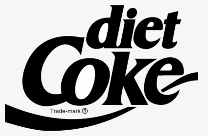 Coca Cola Diet 2 Vector, HD Png Download, Free Download