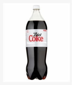 Diet Coca Cola 2ltr, HD Png Download, Free Download