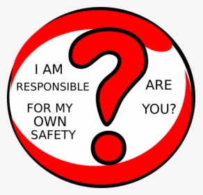 Own My Safety, HD Png Download, Free Download