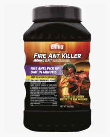 Ortho Fire Ant Killer, HD Png Download, Free Download