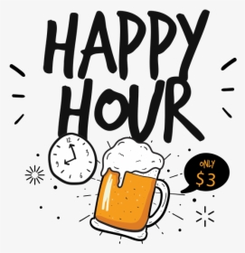 Happy Hour, HD Png Download, Free Download