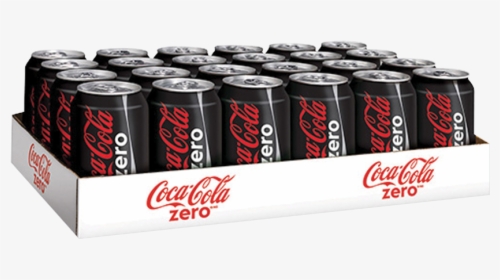 Product Image Cola Carbonated Cola Carbonated 00 Wp - Coca-cola Zero, HD Png Download, Free Download