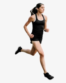 Athlete Download Png Image - Jogging, Transparent Png, Free Download