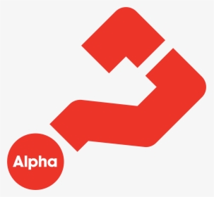 Alpha Course New Logo, HD Png Download, Free Download