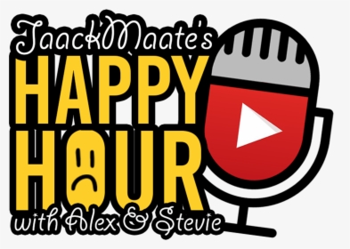 Jaackmaate’s Happy Hour With Imallexx , Png Download - Keep It Short And Sweet, Transparent Png, Free Download