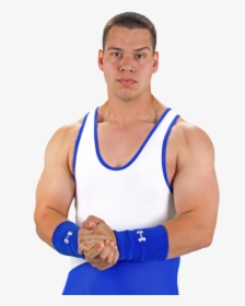 Bodybuilder , Png Download - Hype Man Pinky Wrestler, Transparent Png, Free Download