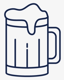 Icon Library Final Beer, HD Png Download, Free Download