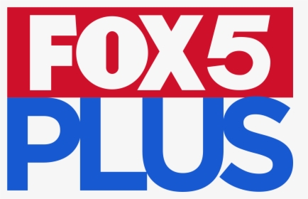 Wdca Fox 5 Plus Hdtv - Graphic Design, HD Png Download, Free Download