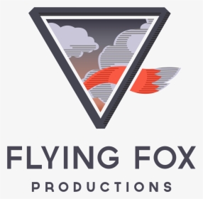 Logo - Fly Fox Logo, HD Png Download, Free Download