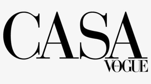 Casa Vogue Logo Png, Transparent Png, Free Download