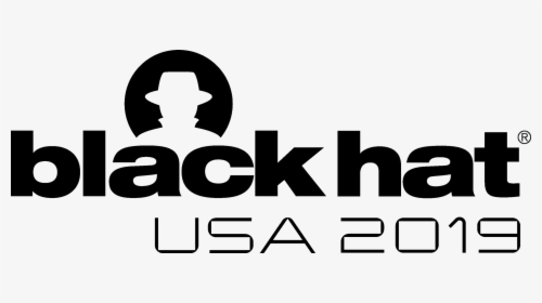 Black Hat Usa 2019 Logo, HD Png Download, Free Download