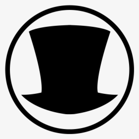 Black Hat Organization Logo, HD Png Download, Free Download