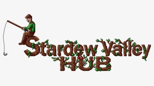 Stardew Valley Png, Transparent Png, Free Download