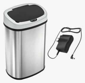 Automated Kitchen Garbage Bin, HD Png Download, Free Download