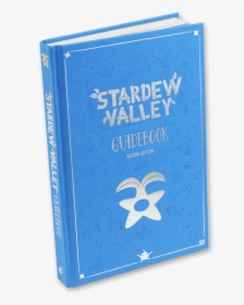 Stardew Valley Guidebook Fangamer, HD Png Download, Free Download