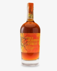 Tres Hombres Xviii Edition 15, HD Png Download, Free Download