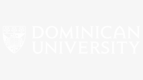 Dominican Logo - Dominican University River Forest Logo, HD Png Download, Free Download