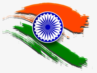 Transparent Indian Flag Png, Png Download, Free Download