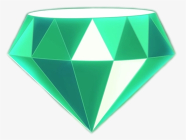 Heroism Wiki - Green Chaos Emerald Png, Transparent Png, Free Download