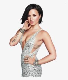 Demi Lovato Png Transparent Images - Demi Lovato Png Photoshoot, Png Download, Free Download