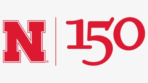 The University Of Nebraska Was Chartered On February - Nebraska Football Logo, HD Png Download, Free Download