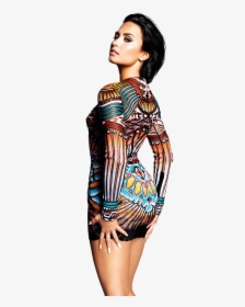 Png And Demi Lovoato Image - Demi Lovato Fondos De Pantalla, Transparent Png, Free Download