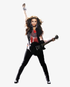 Demi Lovato Transparent Photo - Demi Lovato 2009 Transparent, HD Png Download, Free Download