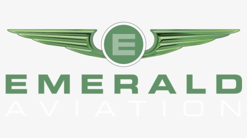 Emerald Aviation - Emerald, HD Png Download, Free Download